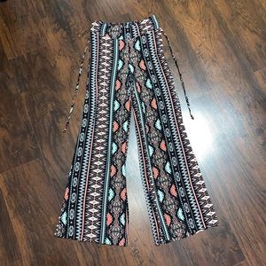 Hippie pants